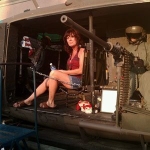 Meet your Posher, Roxanna